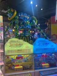 -卡通尼乐园(印象城购物中心店)