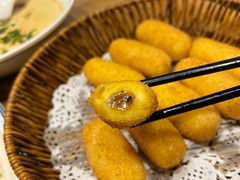-符离集餐厅(万象城店)