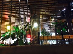 -莫太花餐厅(河北路店)