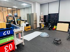 -Stretch斯川驰·拉伸·运动康复(南施街店)