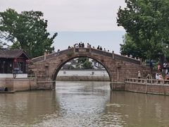 -寒山寺