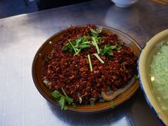 -人和水上飘(第一家店)