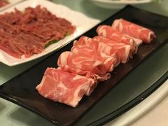 -栈桥王子饭店-风味餐厅