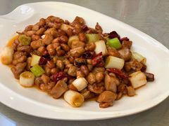 -成都驻京办餐厅(蜀都宾馆店)