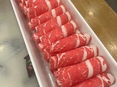 -牛街·马辈儿涮肉(牛街二店)