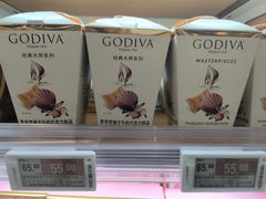 -blt精品超市(北京银座店)