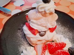 草莓酥酥-JAMES+詹嘉厨房