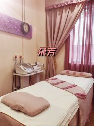 -芳朵美容养生SPA