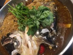 -老乡村(南湖路店)