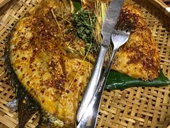 -云海肴·汽锅鸡·云南菜(天津国金汇店)