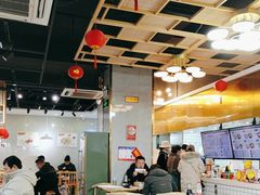 -百年尹氏汤包(湖南路狮子桥店)