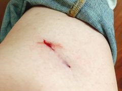 -上海市长宁区天山中医医院