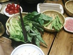 -巴奴毛肚火锅(广益哥伦布店)