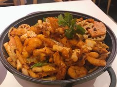 -渝蛙馆(新百店)
