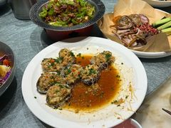 -伙靠·江浙菜(田林路店)