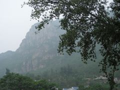 -孤山寨风景区
