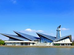 -盐城丹顶鹤湿地生态旅游区