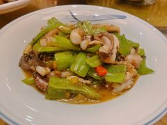 -热度餐厅(老佛爷店)