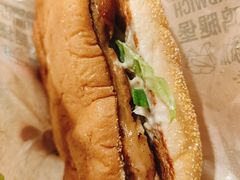 -麦当劳(春风店)