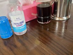 -旺泉餐饮店·清真牛肉面馆