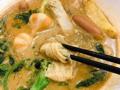 -鑫龙福麻辣烫(尚德大厦店)