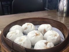 -都谷包子(天一广场店)