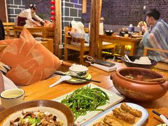 -夜牛潮汕鲜牛肉火锅店(翻身店)