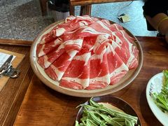 -楠火锅(哈尔滨金爵万象店)