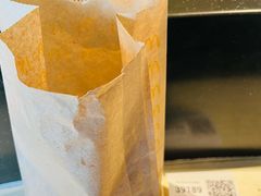 -麦当劳(虎坊路店)