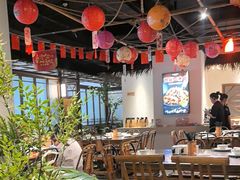 -洞庭土菜馆(天河北总店)