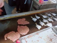 -火锅岛潮牌自助餐厅(天津天佑城店)