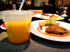 -太湖饭店玉兰厅(自助餐厅)