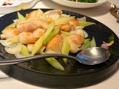 -香港龙凤楼(巨鹿路洋房店)