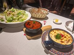 罐牛-俄士厨房(五棵松华熙LIVE店)