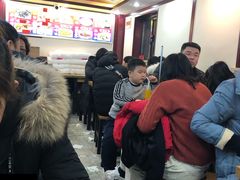 -门框胡同百年卤煮(前门煤市街店)