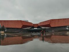 -辛亥革命博物院北区