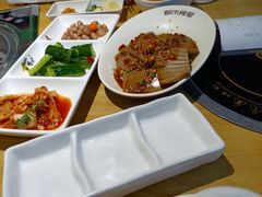 -牛市牛烤肉(西单大悦城店)