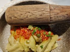 -茄子恰恰·新云南小炒(钱王街店)