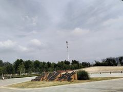 -盘龙城国家考古遗址公园