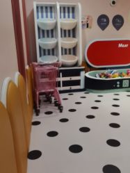 -meland club亲子乐园(北京芳圆里ID MALL店)
