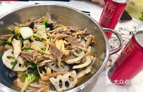 Spicy麻 Sichuan Lotus Root Slices