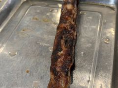 油包肝-情忆草原涮肉馆