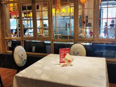 大堂-沽上民肴·海鲜锅贴·天津菜(福州道鸿正家园店)