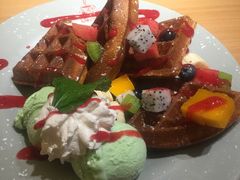-Lia Cafe Bar Restaurant松山咖啡屋