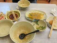 -圆宝台湾小吃(迎津街店)