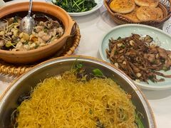 -围龙屋客家食府(福田店)