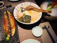 -山葵家·创意料理(EFC欧美广场店)