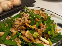 -红沃鳗鱼黑牛烤肉店(不老街店)
