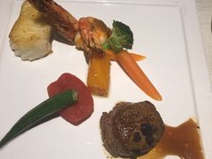 -王品牛排(郑州大卫城店)