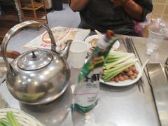 -小寒羊烧烤(凯瑞时代大厦店)